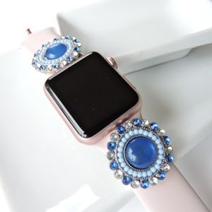 🛍💞3/$50 👛🛍 Apple Watch Jewelry Charms